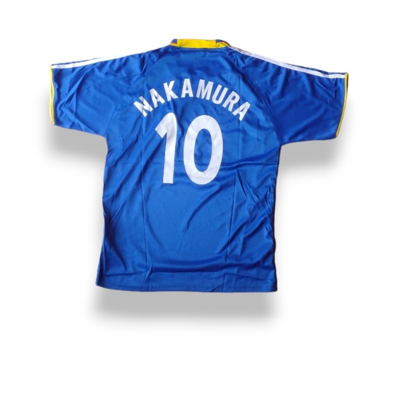 Camiseta Selección Japon Alternativa Importada