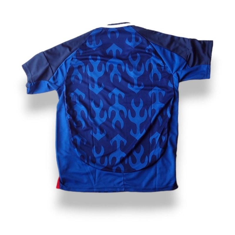 Camiseta Selección Japón Titular
