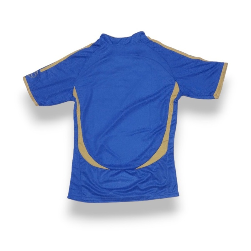 Camiseta Juventus Teamgeist