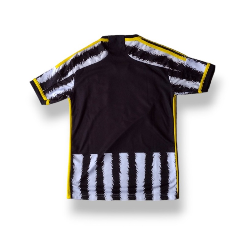 Camiseta Juventus Titular