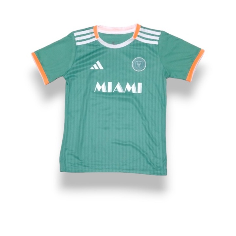 Camiseta Inter Miami Niños Alternativa