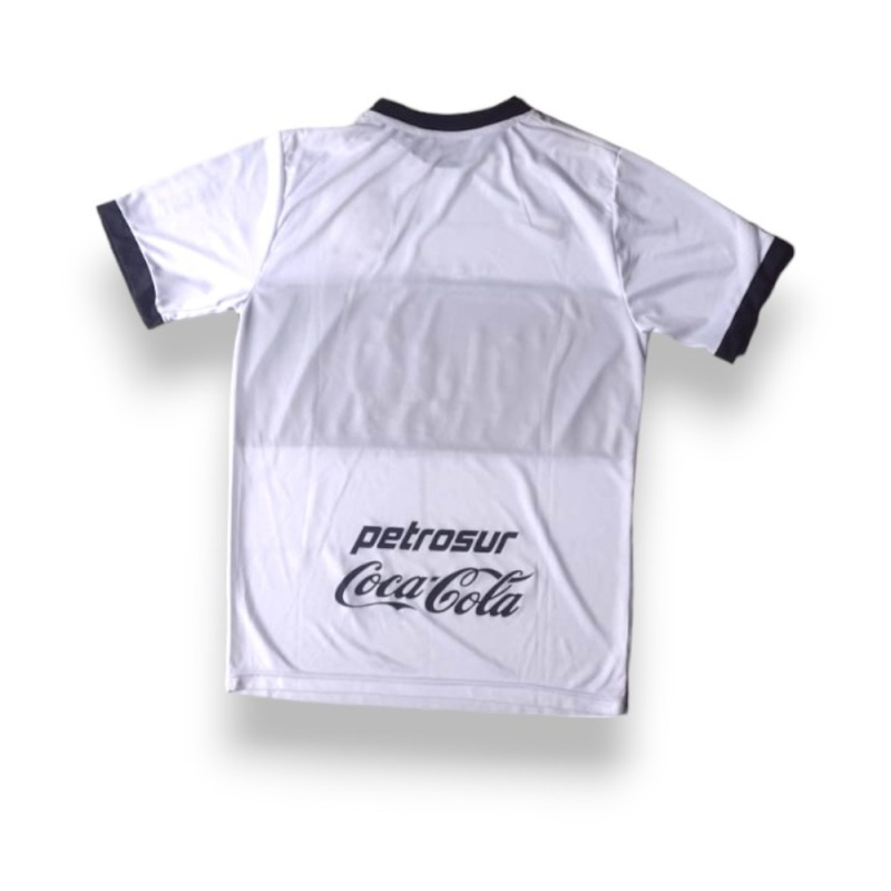 Camiseta Titular Olimpia Paraguay
