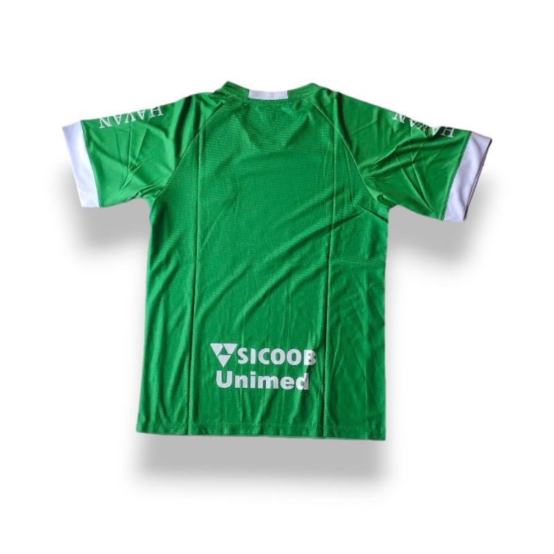 Camiseta Titular Chapecoense
