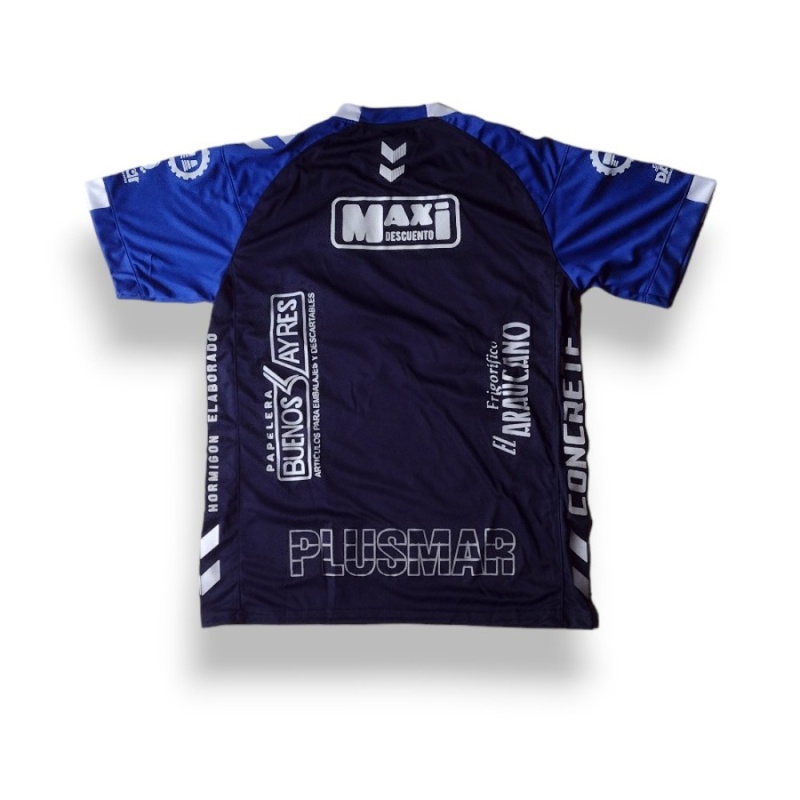 Camiseta Visitante Quilmes