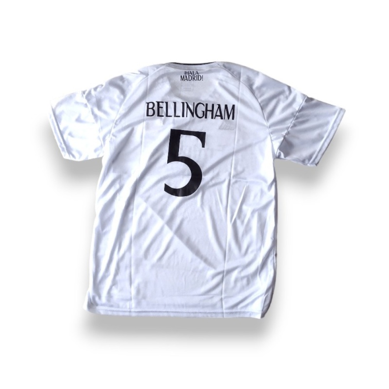 Camiseta Titular Real Madrid