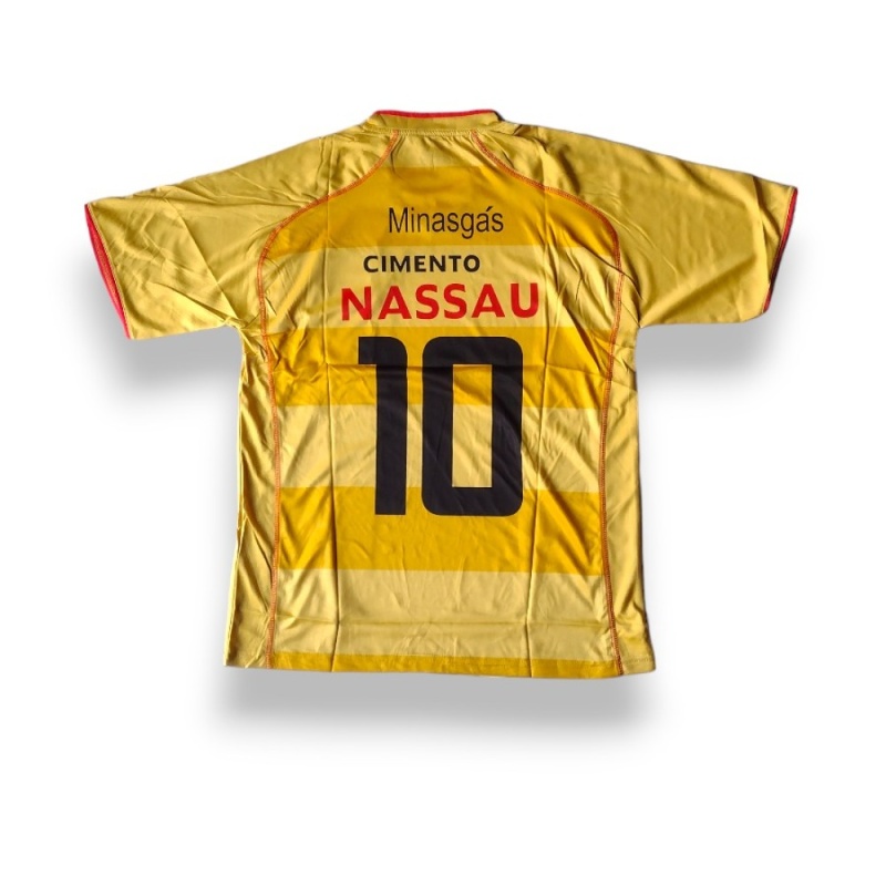 Camiseta Sport Recife