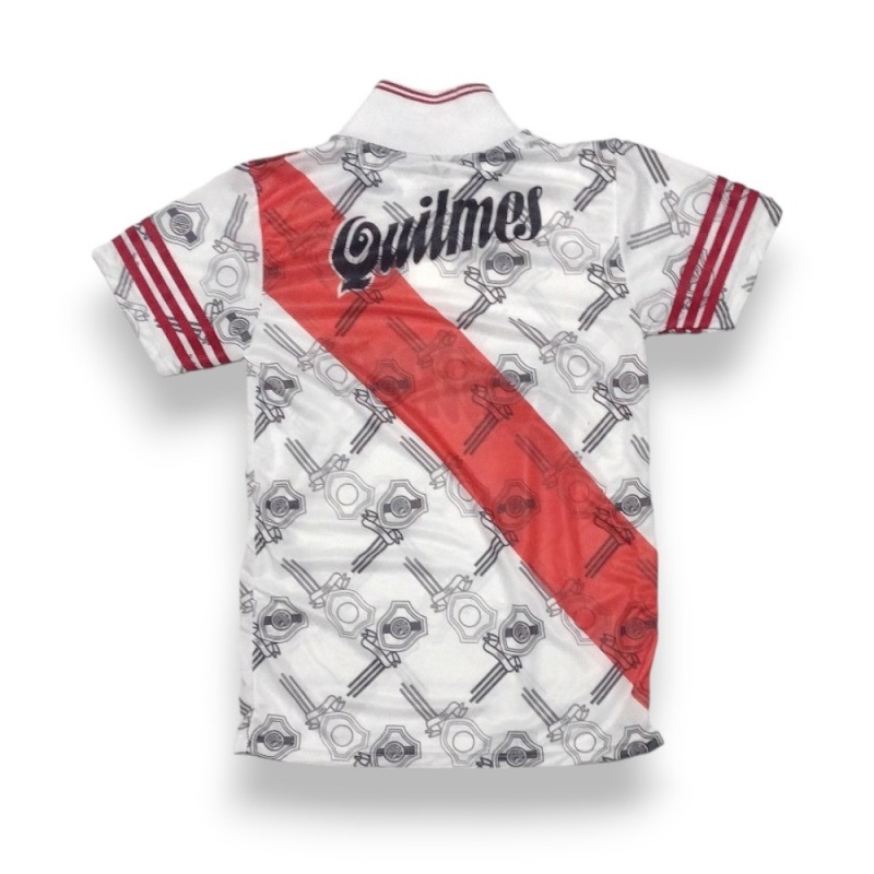 Camiseta River Titular 1996