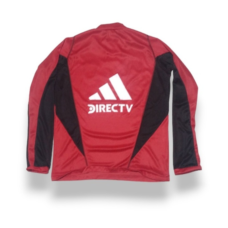 Buzo Fino River Bordado