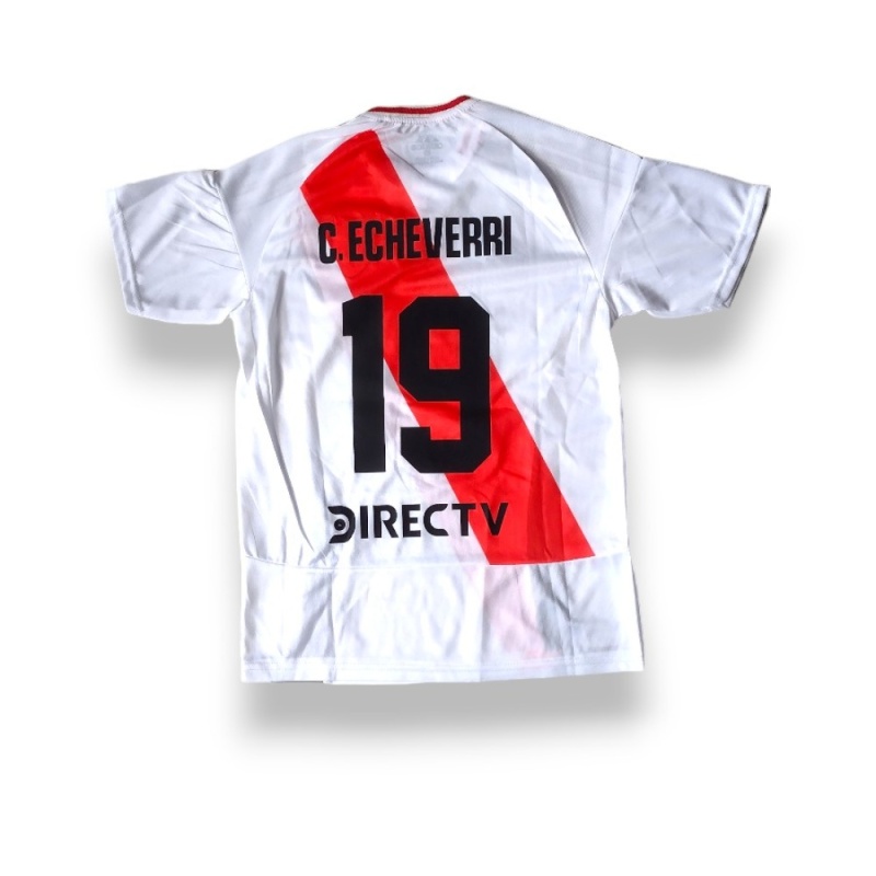 Camiseta River Titular