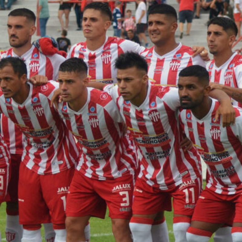 Camiseta Titular Talleres Remedios de Escalada
