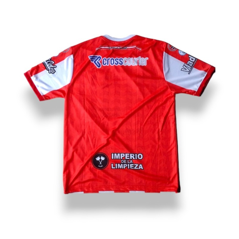Camiseta Titular Talleres Remedios de Escalada