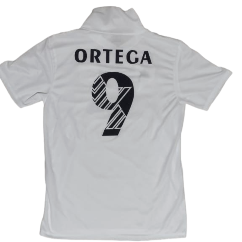 Camiseta Valencia Titular 1998