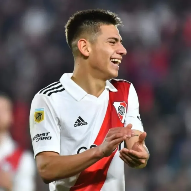 Camiseta River Titular