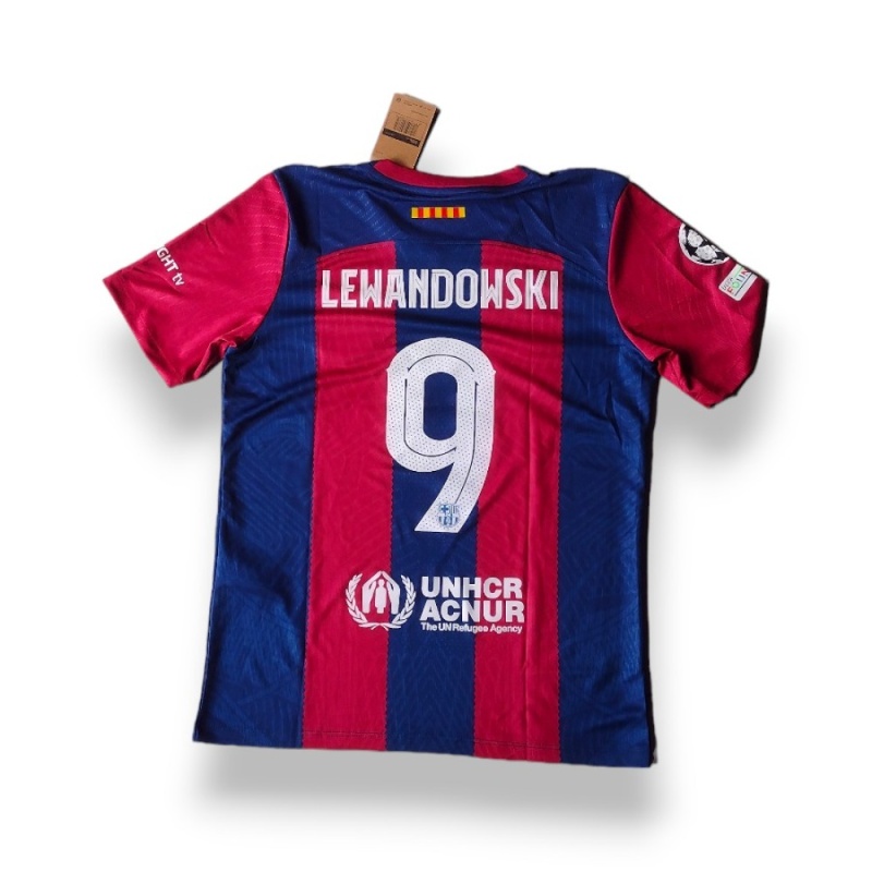 Camiseta Barcelona Titular Importada