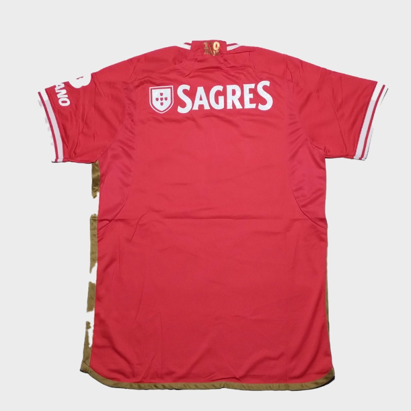 Camiseta Titular Benfica Importada