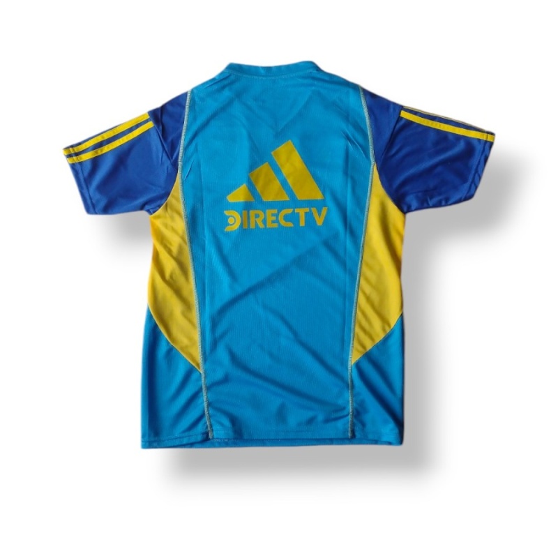 Camiseta entrenamiento Boca