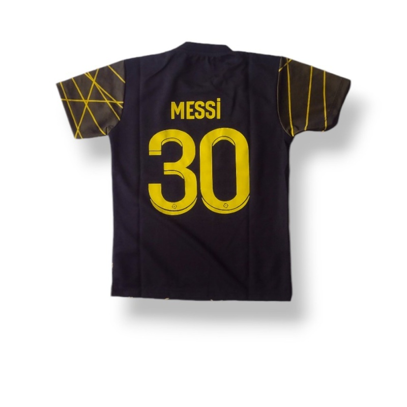 Camiseta Alternativa PSG