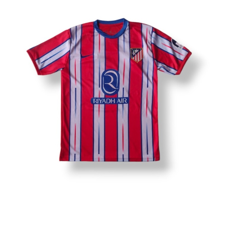 Camiseta Titular Atlético Madrid