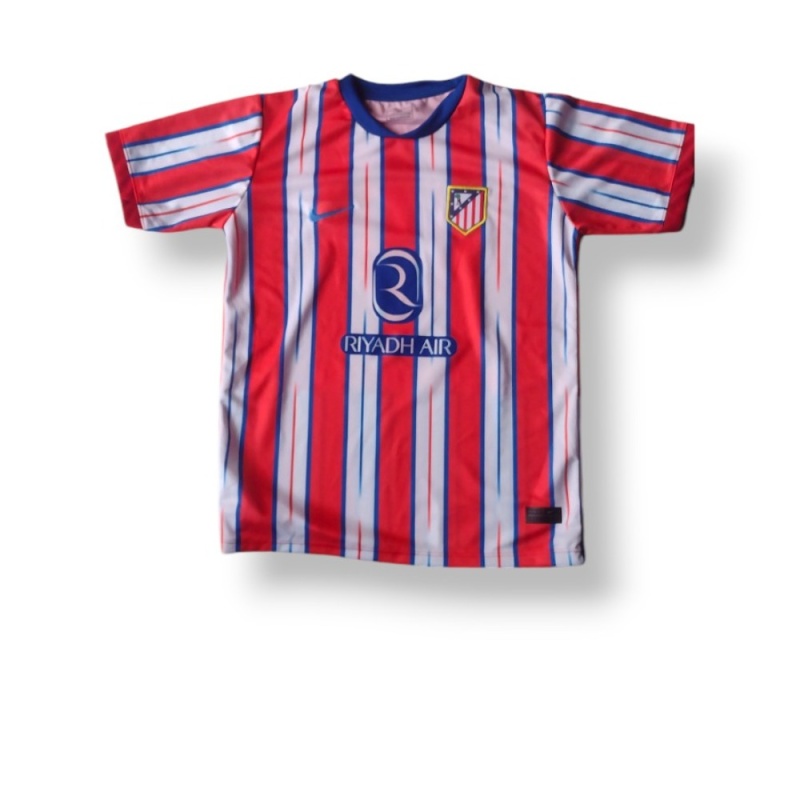 Camiseta Titular Atlético Madrid