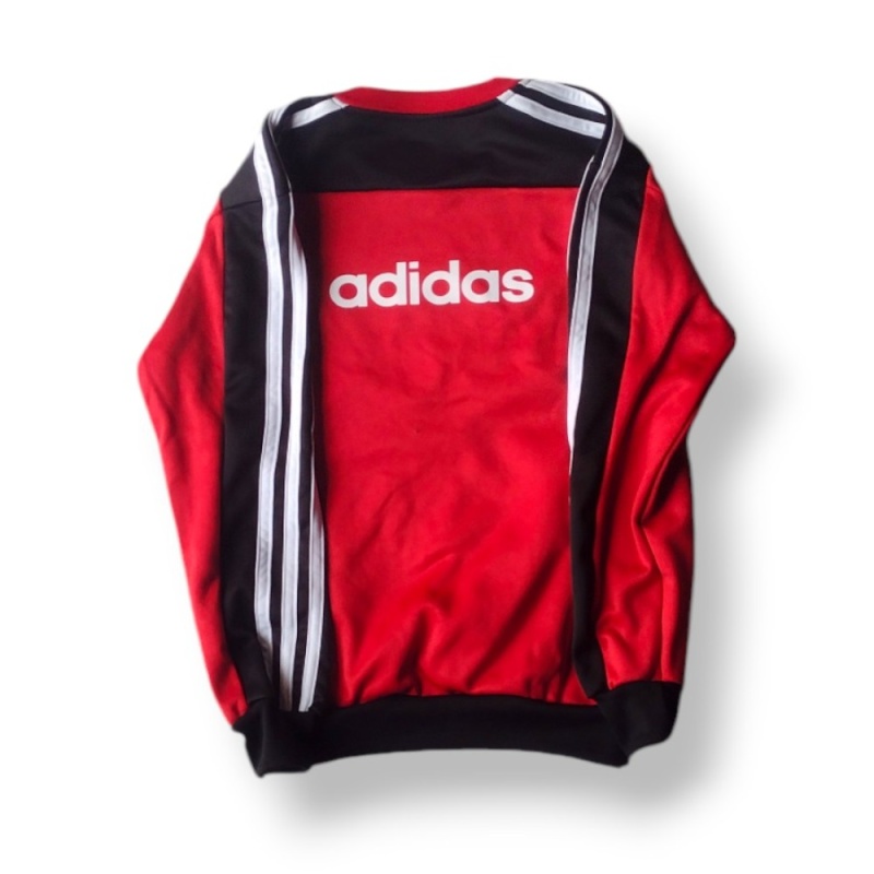 Buzo Retro Adidas River