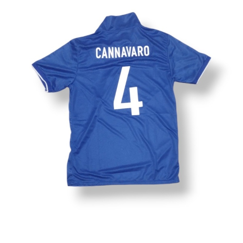 Camiseta Titular Italia 1998