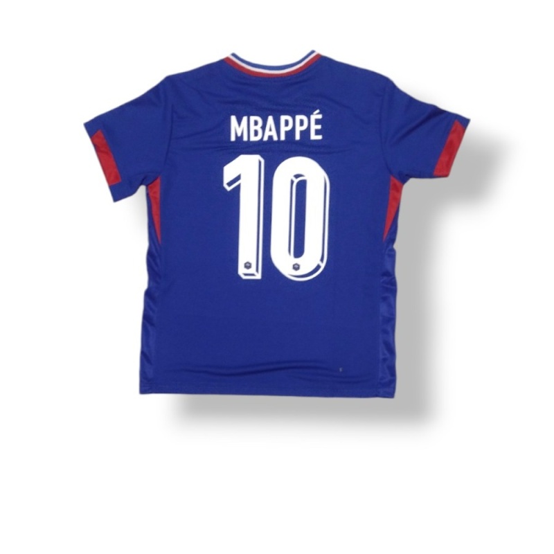Camiseta Titular Francia 2024