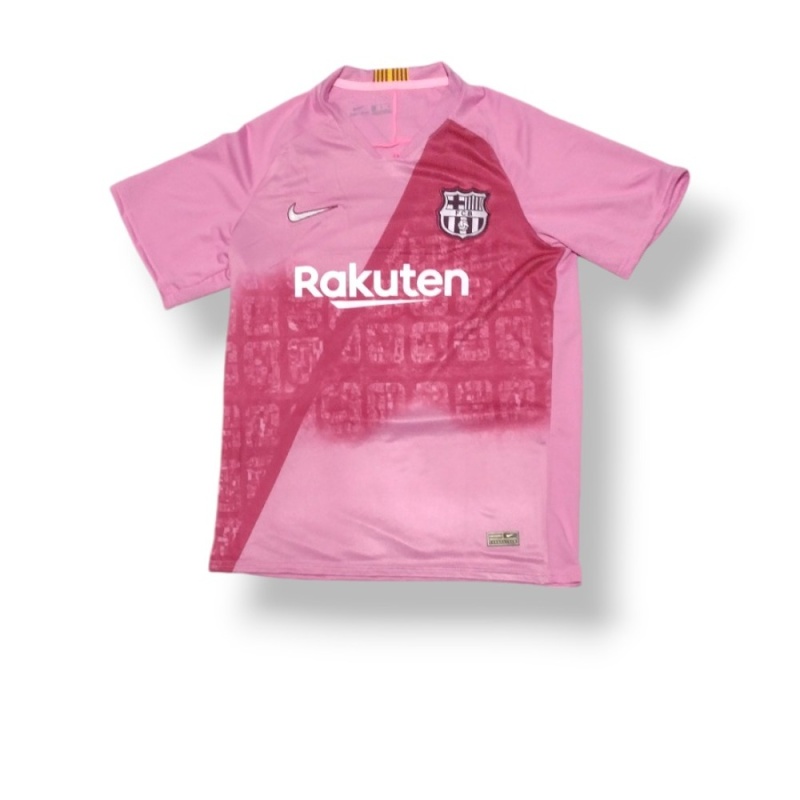 Camiseta Suplente Barcelona 2019