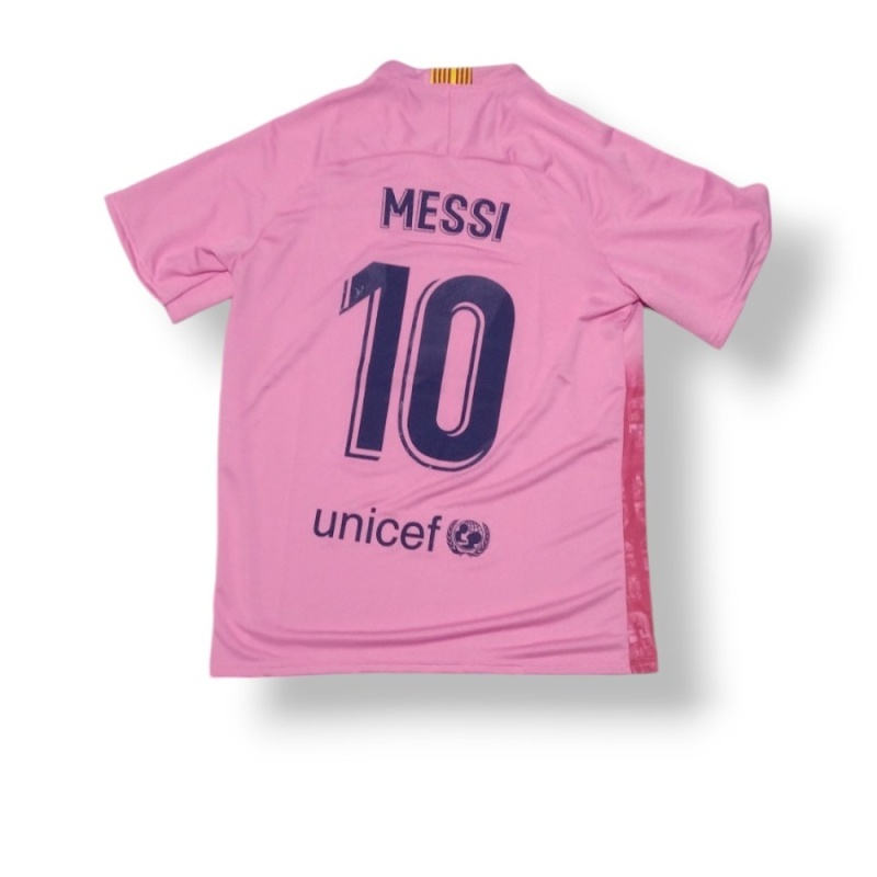 Camiseta Suplente Barcelona 2019