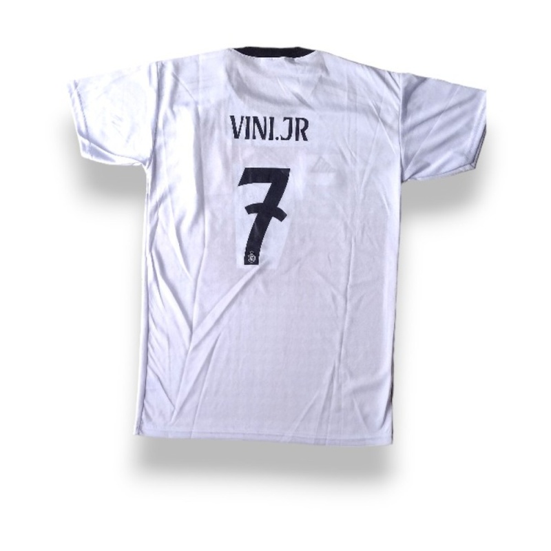 Camiseta Real Madrid Titular