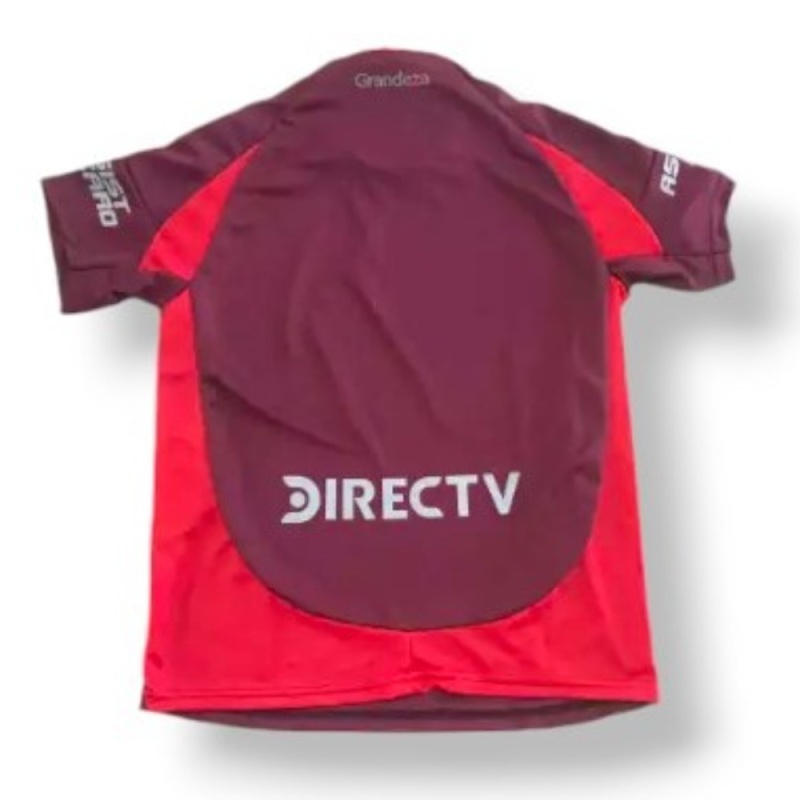 Camiseta Suplente River