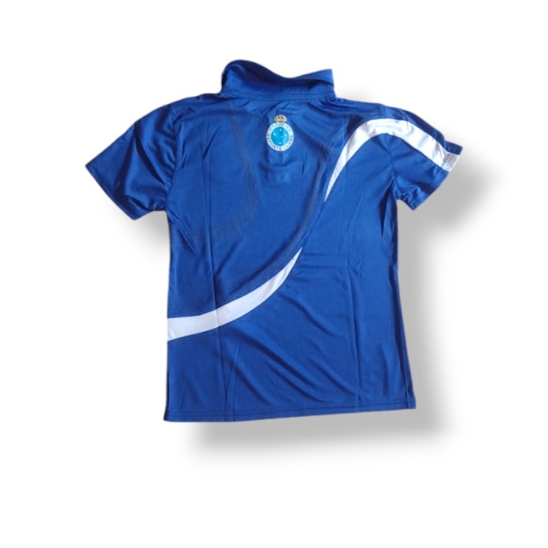 Camiseta Chomba Cruzeiro