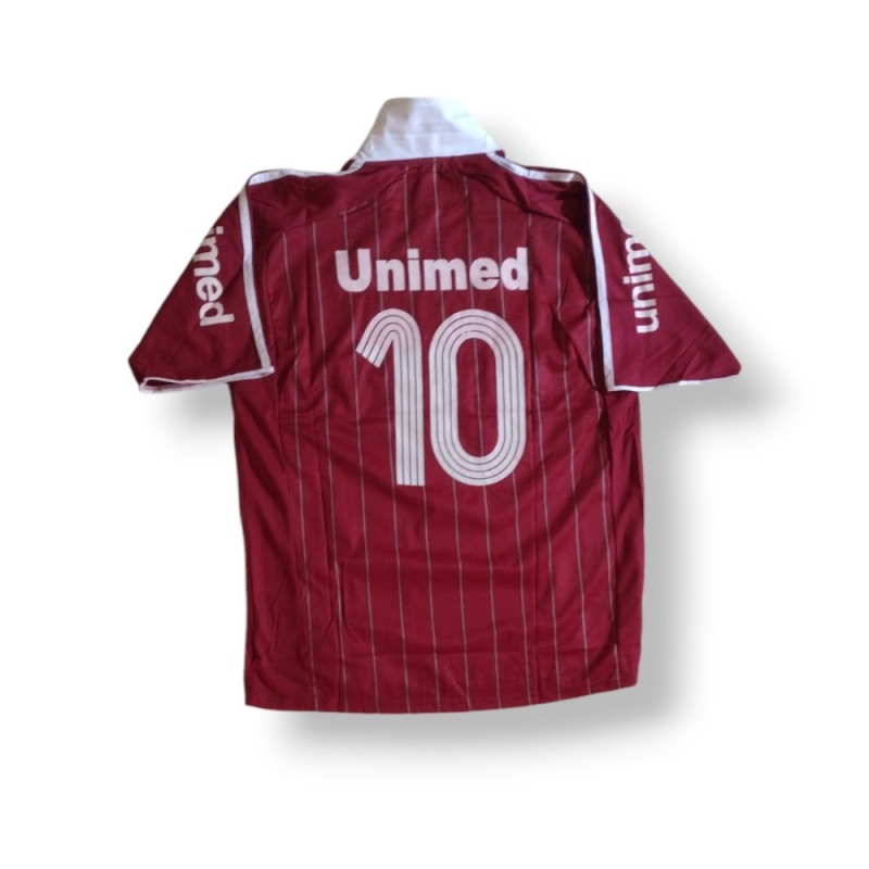 Camiseta Suplente Fluminence 2006