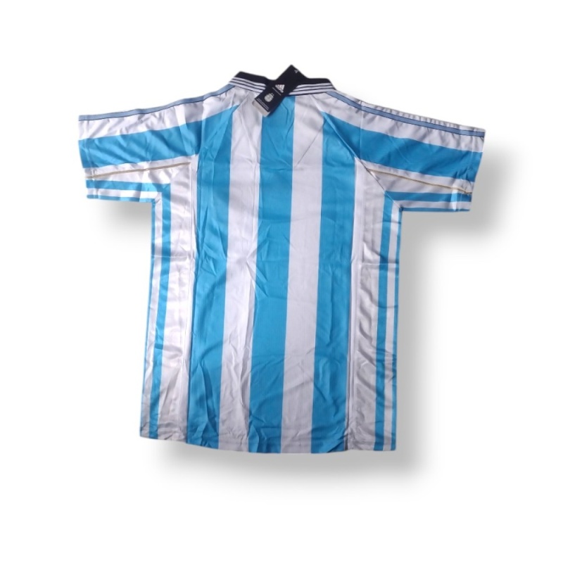 Camiseta Titular Argentina 1998