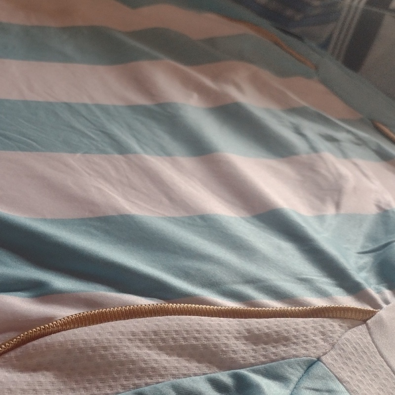 Camiseta Titular Argentina 2006