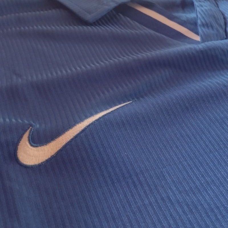 Camiseta Titular Italia 1998