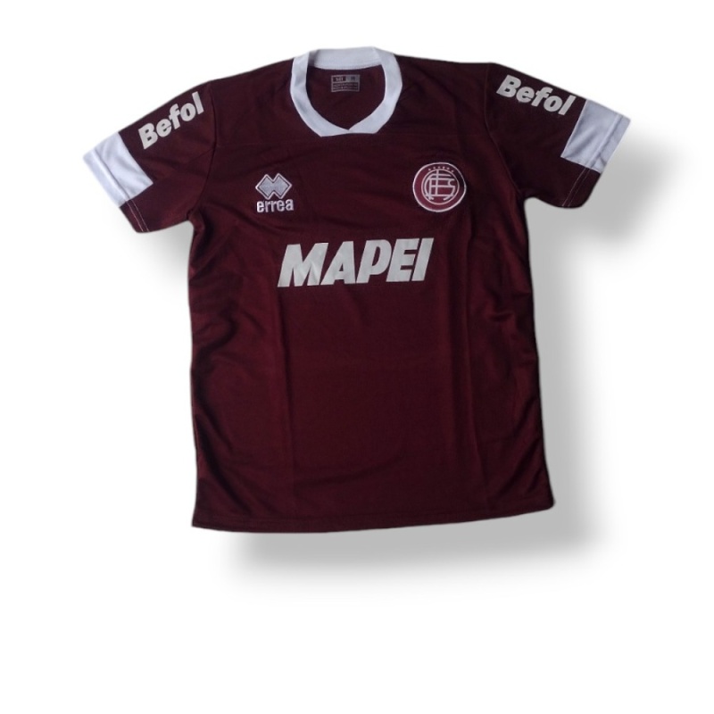 Camiseta Titular Lanus