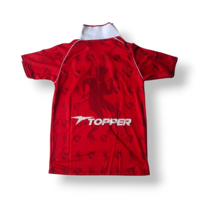 Camiseta Titular Independiente 1997