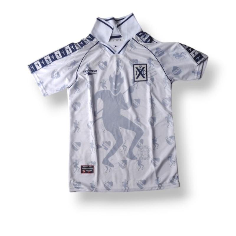 Camiseta Independiente Suplente 1997