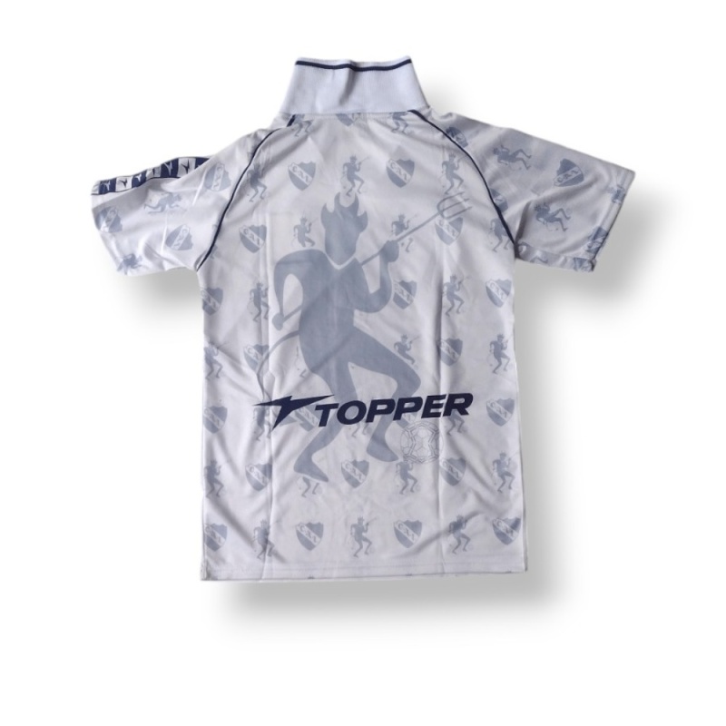 Camiseta Independiente Suplente 1997