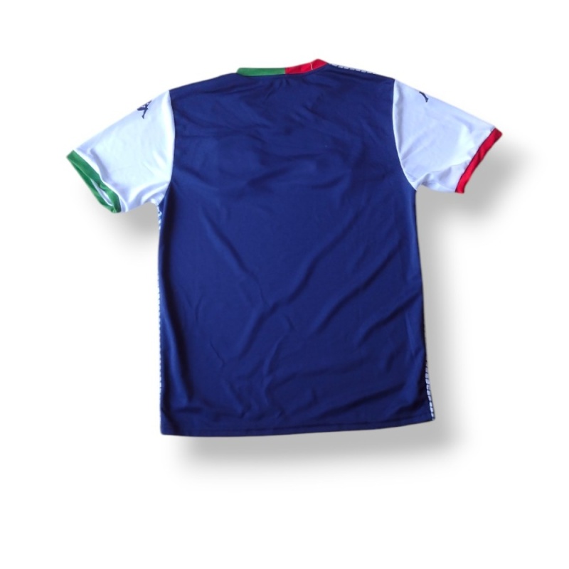 Camiseta Velez Alternativa