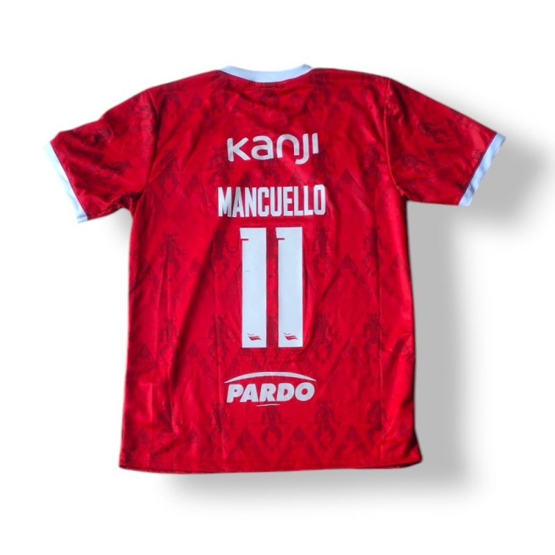Camiseta Titular Independiente