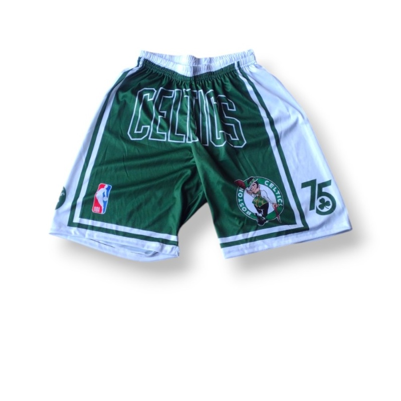 Short NBA Celtics