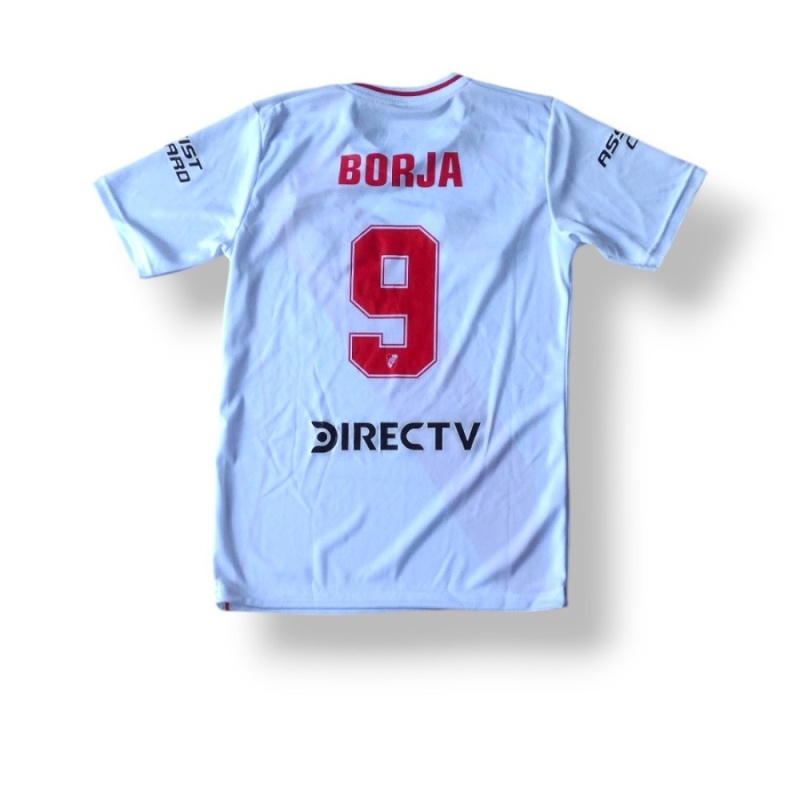 Camiseta Titula River 2024