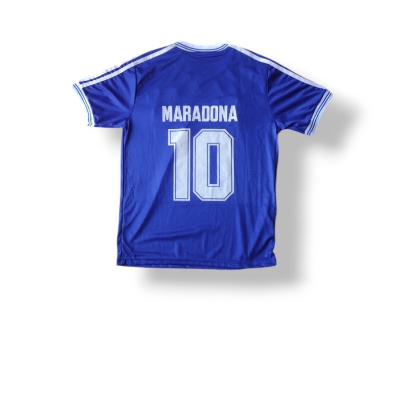 Camiseta Suplente Argentina 1990