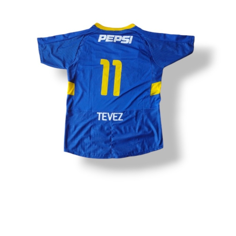 Camiseta Titular Boca 2003