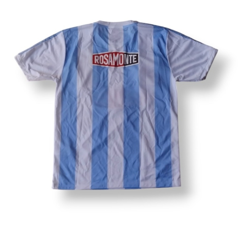Camiseta Titular Racing 1991