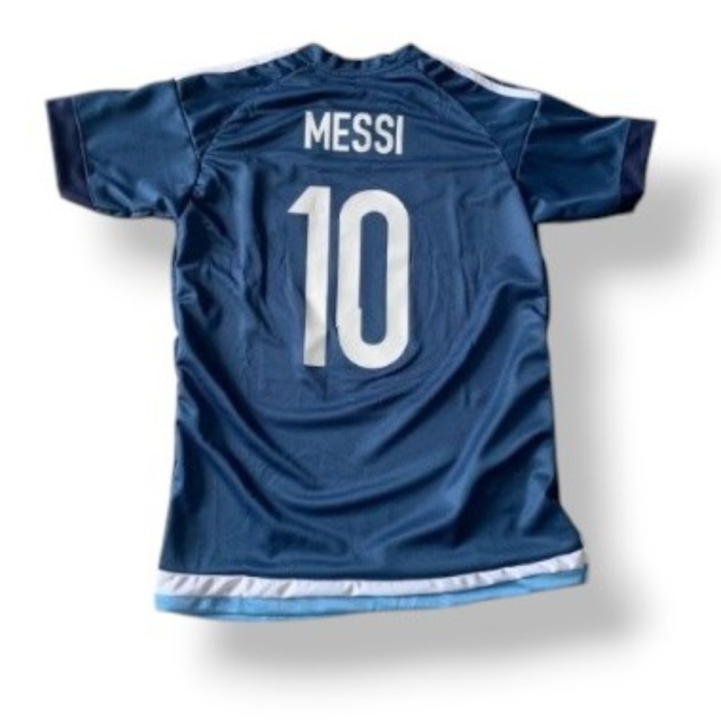 Camiseta Suplente Argentina 2015