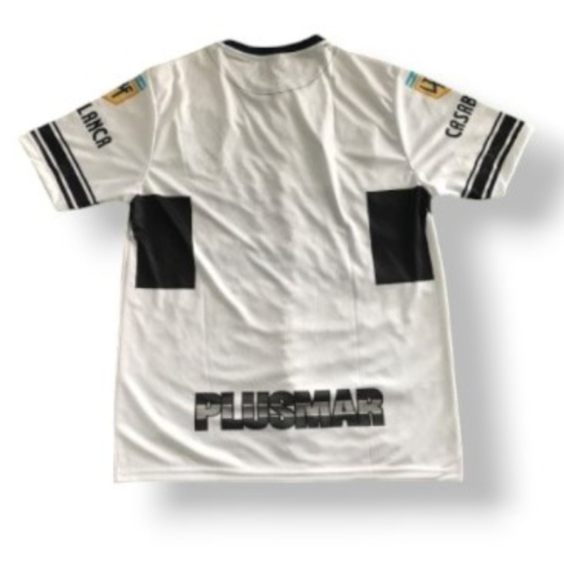 Camiseta Titular Gimnasia