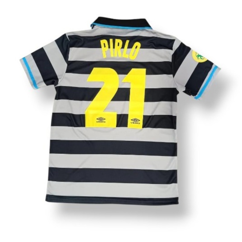 Camiseta Suplente Inter 2000