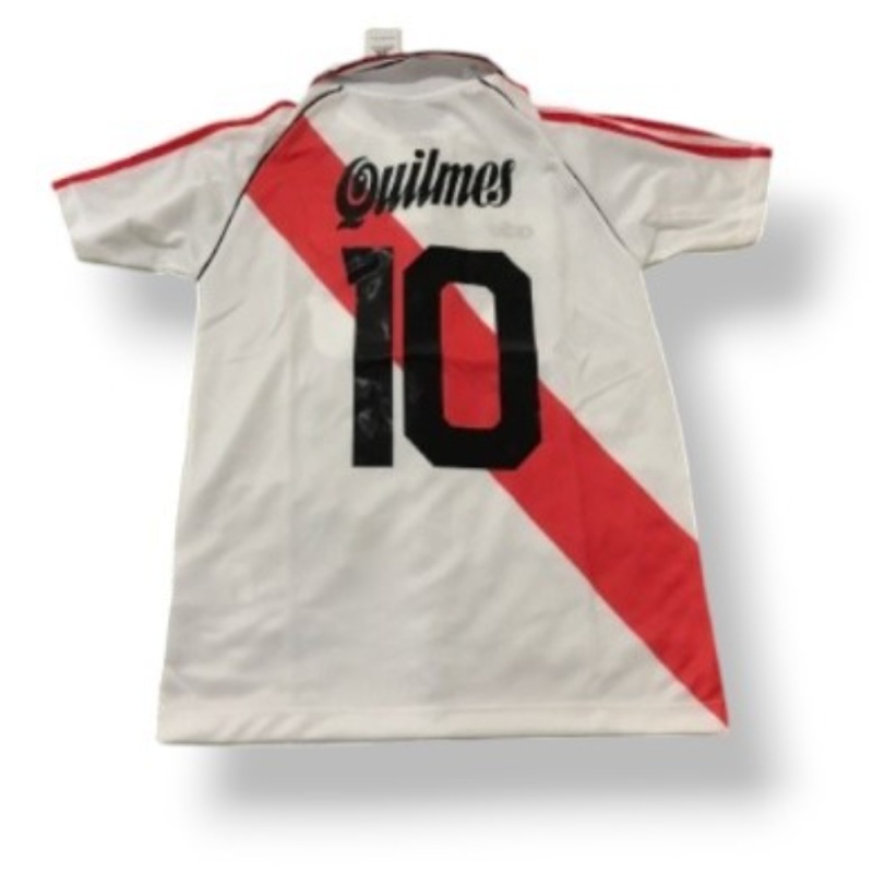 Camiseta Titular River 2000